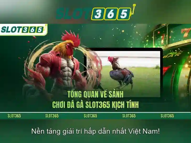Hướng Dẫn Đăng Ký Slot365