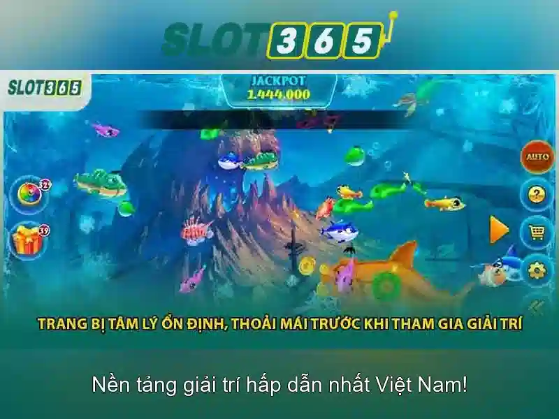 Trải nghiệm slot365 pulsa tanpa potongan