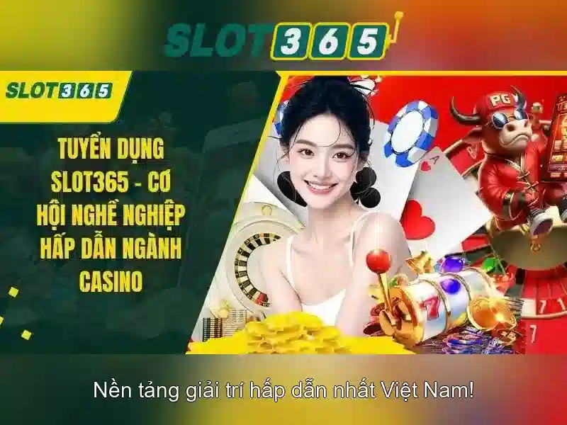 Tính năng nổi bật của app Slot365