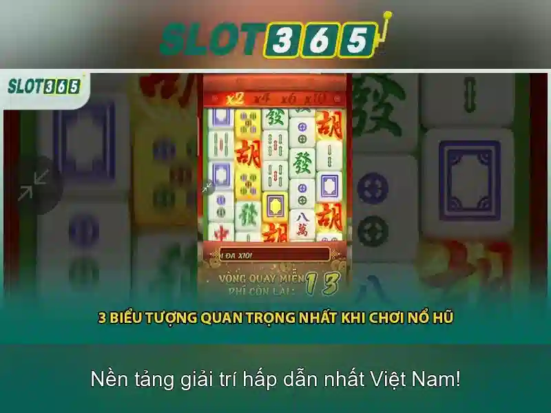 Cách Chơi Slot Đổi Thưởng Hiệu Quả
