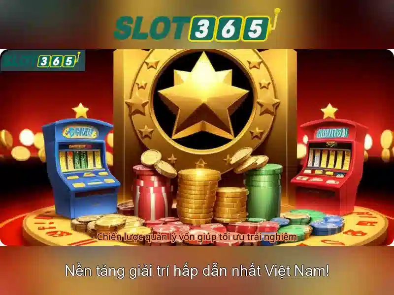 SLOT365
