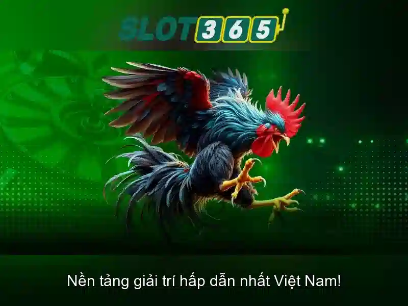 Khuyến Mãi Slot 2026