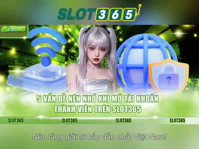 Hướng Dẫn Nạp Tiền Slot365