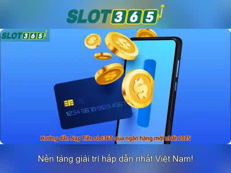 Ưu điểm slot365 bet