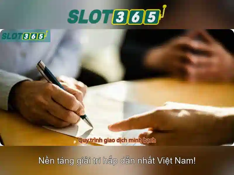 SLOT365