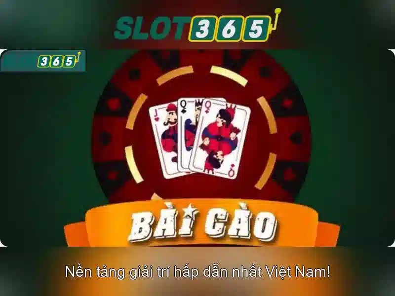 Tải Slot365