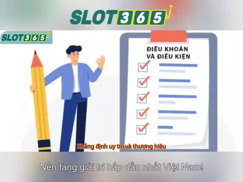 Tính năng Slot365 tại Việt Nam