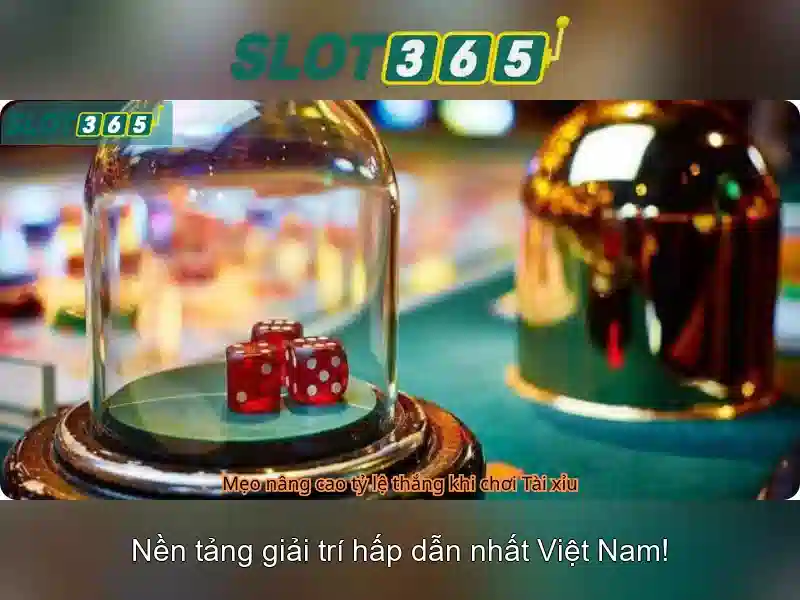 Ưu Điểm Của Live Slot365