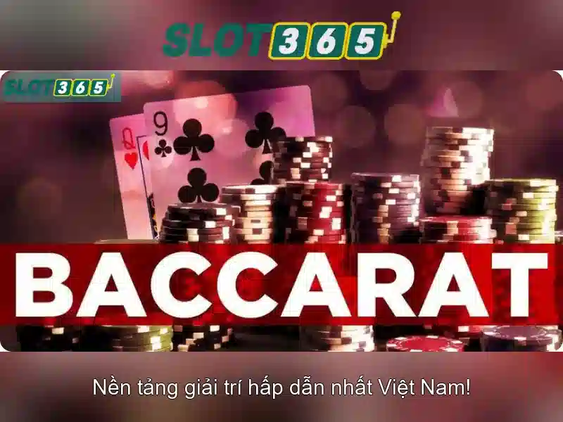 Slot365 an toàn không