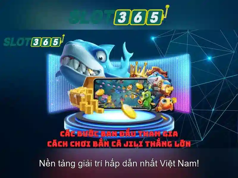 quy trình rút tiền tại SLOT365