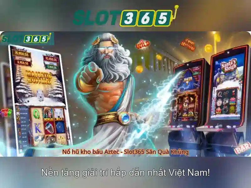 Slot365 app – Điều Kiện Tham Gia