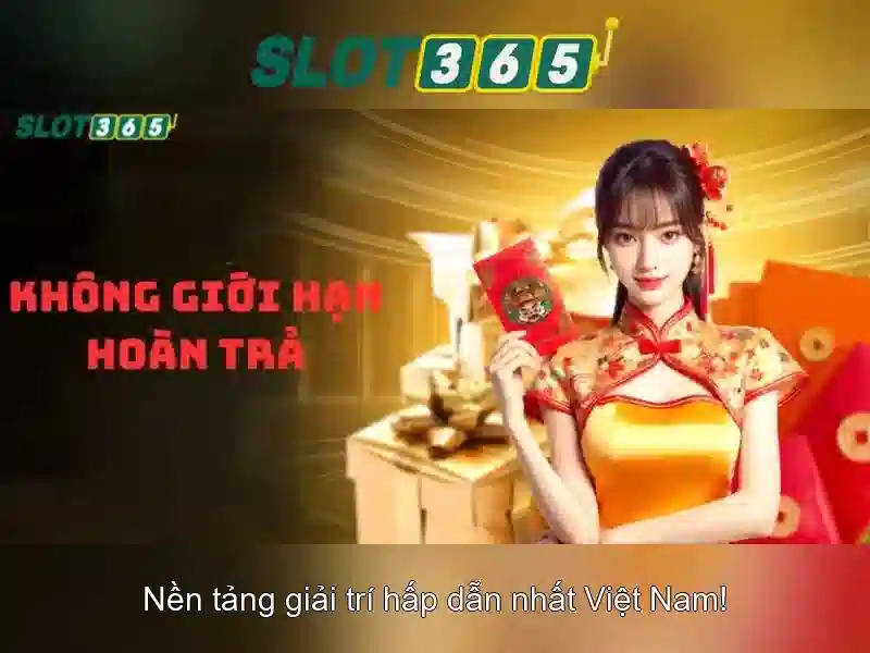 Cách Chơi Slot365
