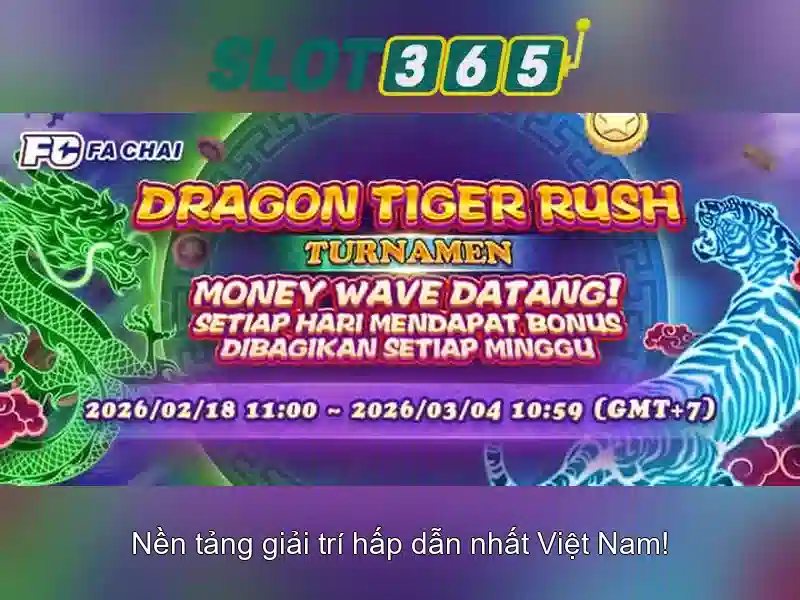 SLOT365 – Bí Quyết Đánh Bại Mọi Đối Thủ Trong Thế Giới SLOT