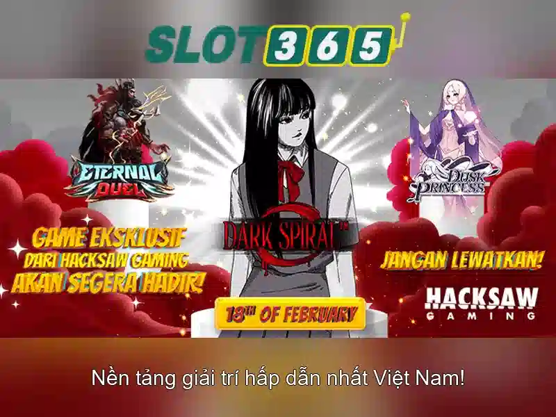 hướng dẫn nạp tiền nhanh Slot365