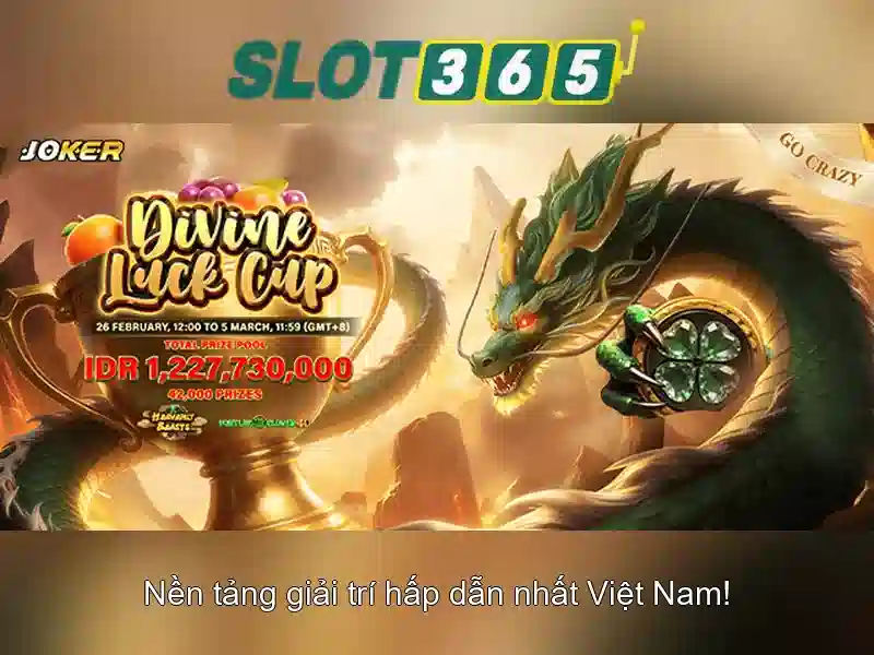 phương thức rút tiền Slot365