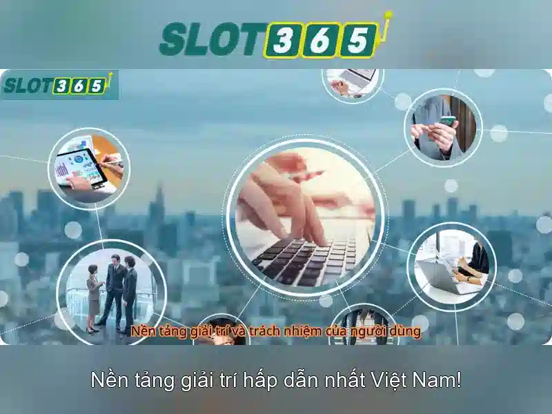 Slot365 khuyến mãi