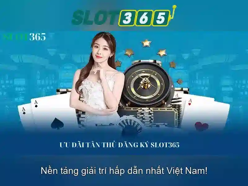Hướng dẫn chơi Live Slot365