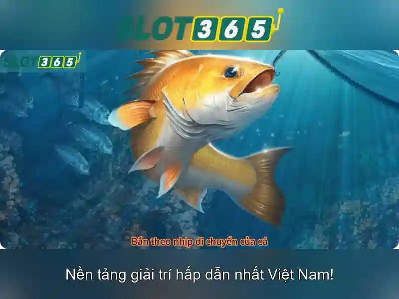 đăng nhập Slot365