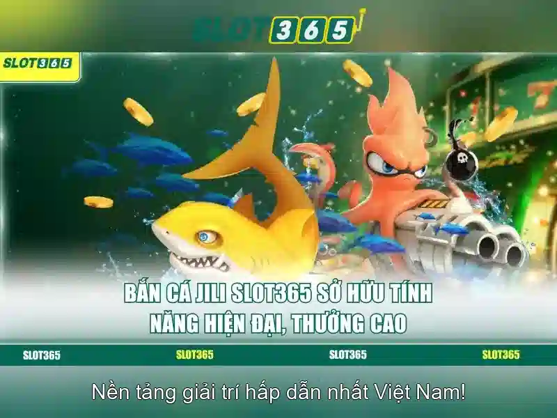 SLOT365 Games