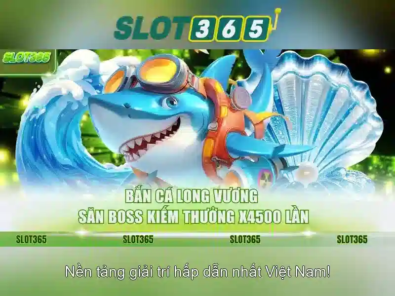 Ưu Điểm Slot365