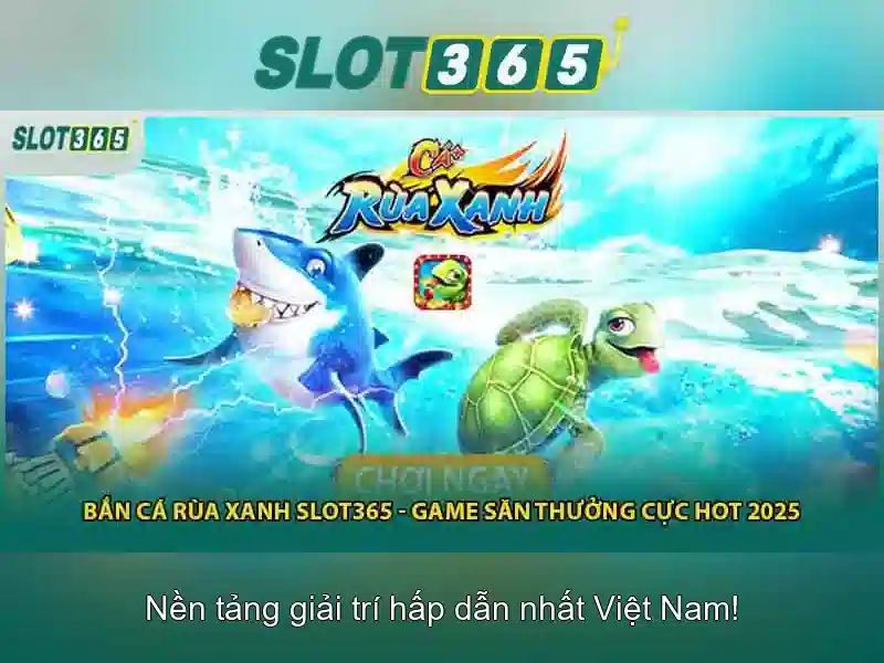 Ưu Điểm SLOT365