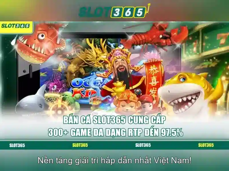 slot365 tặng 200k