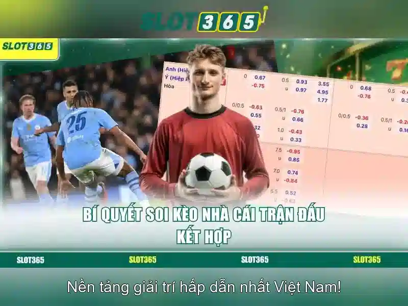 Ưu Đãi Slot365