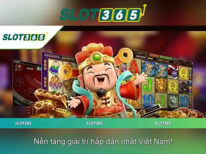 Rút Tiền Slot365