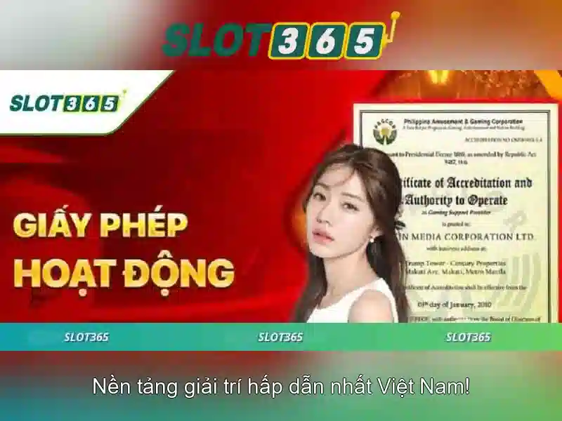 SLOT365 – Ứng Dụng Slot365 APK Tối Ưu Cho Người Chơi Slot365