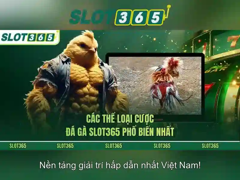 slot game Slot365