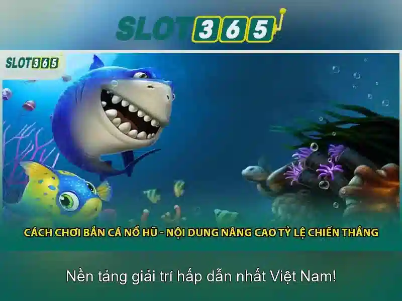 Trải Nghiệm Slot