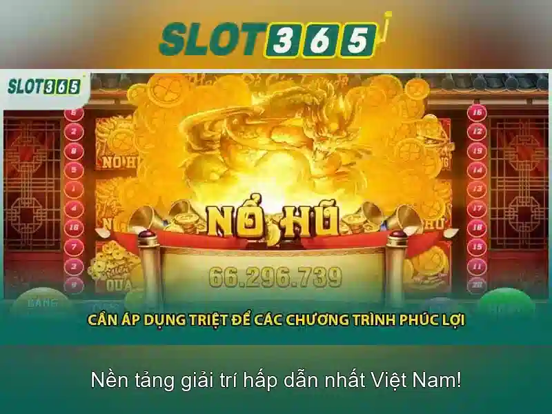 SLOT365