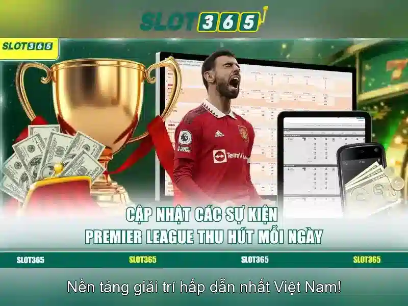 Trải nghiệm mượt mà BẮN CÁ SLOT365