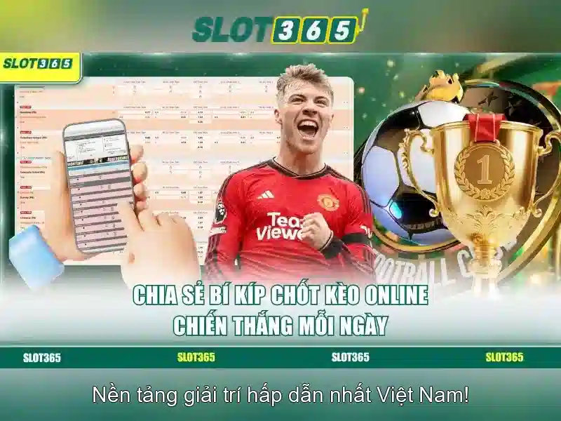 Quyền và nghĩa vụ người chơi tại SLOT365