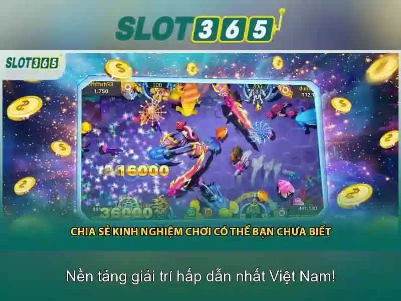 Trò chơi Slot