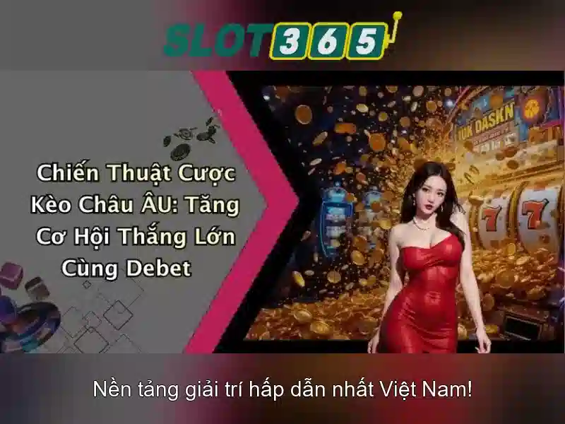 Giới Thiệu Về Slot365