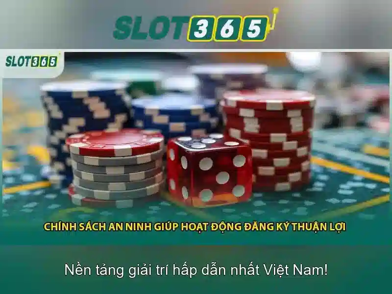 Đăng Nhập Slot365 Mới Lạ Và Độc Đáo - Trải Nghiệm Sлот Đỉnh Cao