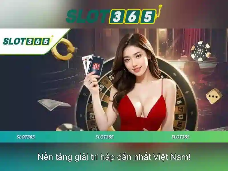 slot365 tải app ios