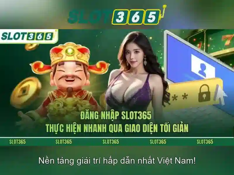Slot365