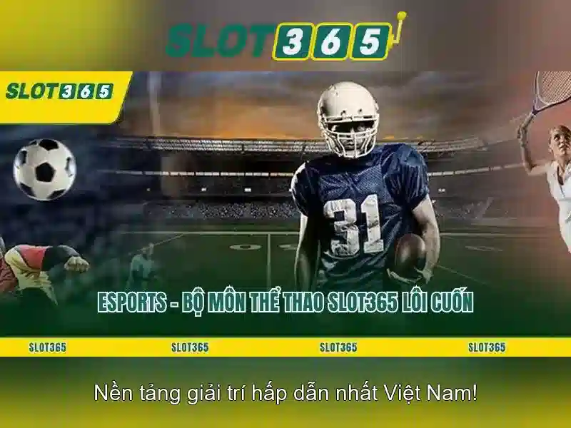 Tính Năng Độc Quyền Slot365