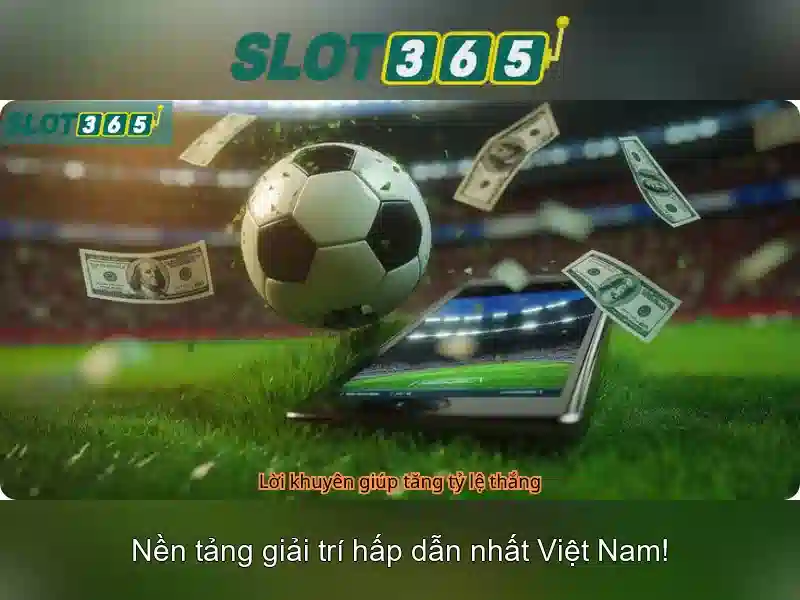 mẹo chơi Slot365