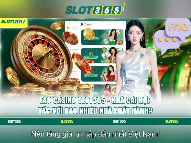 Khuyến Mãi Slot365