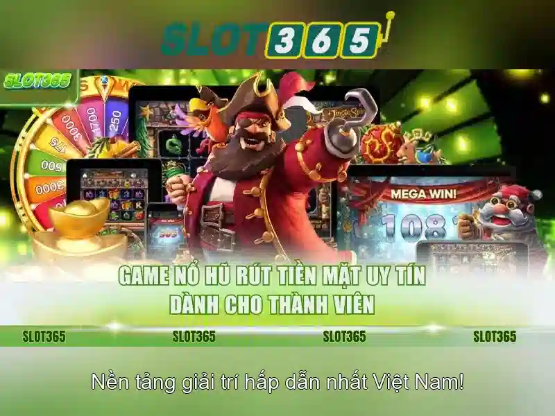 Các Loại Trò Chơi Nổi Bật