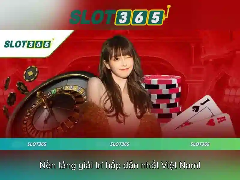 Hướng dẫn đăng nhập Slot365