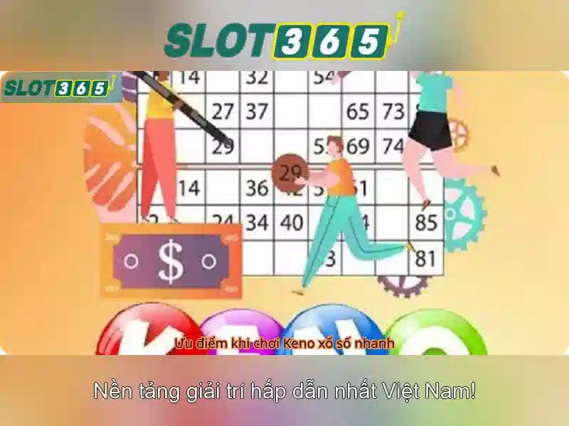 SLOT365 – Nền Tảng Giải Trí Trực Tuyến Uy Tín Cho Người Chơi Slot