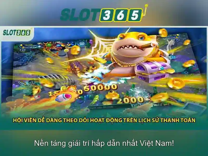 Ưu Đãi Slot365 Tag