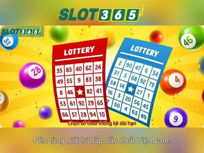 Trang Chủ Slot365