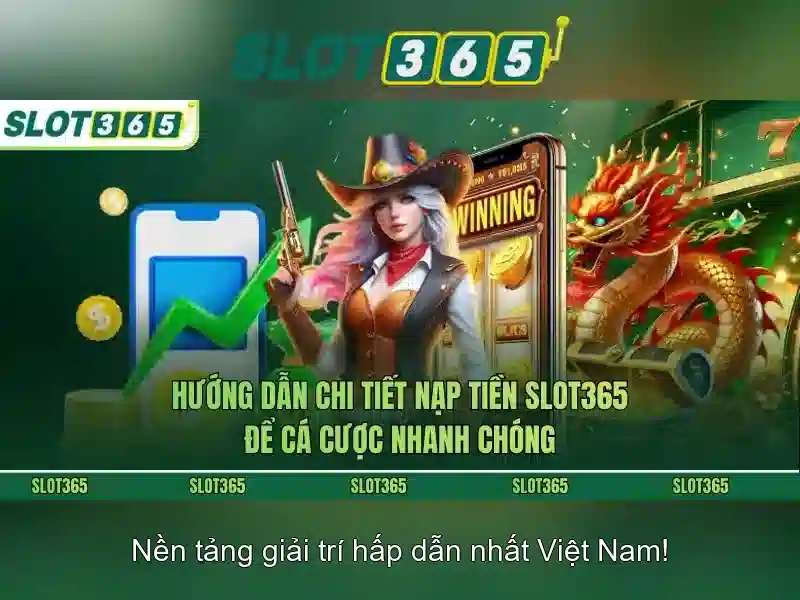 Slot365 Link Alternatif