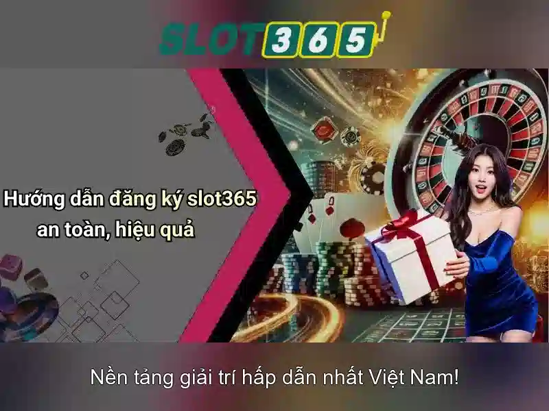 SLOT365