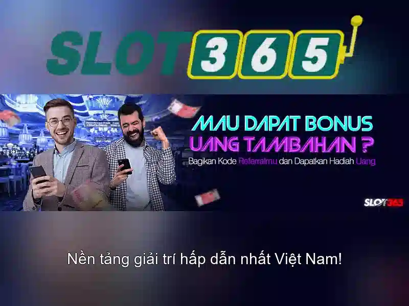 slot365 tải
